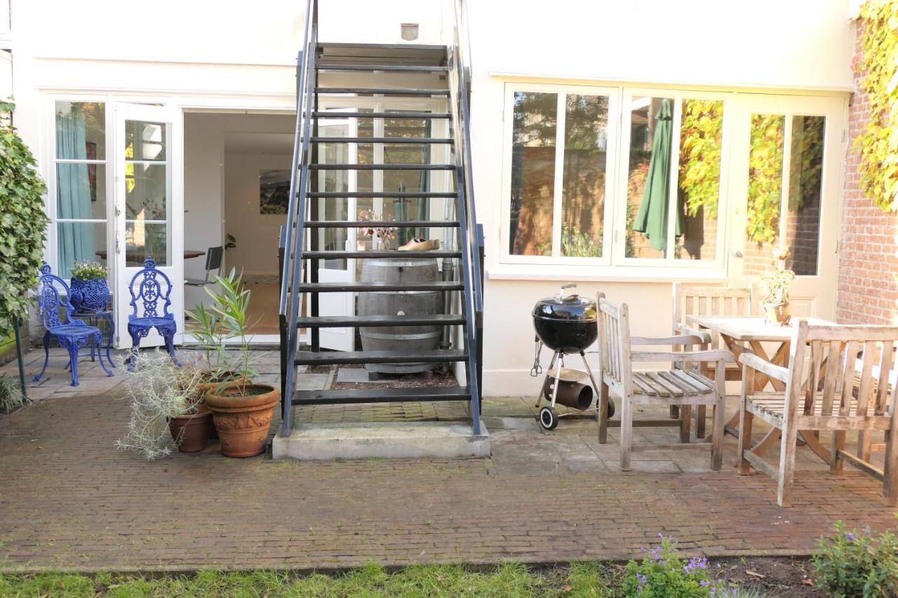 De Praktijk * Den Haag