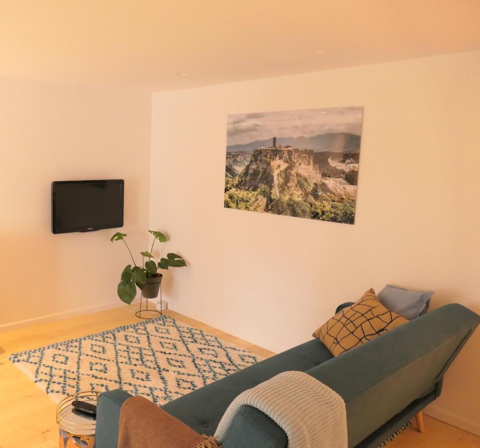 Appartement De Praktijk Den Haag